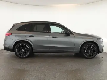 MERCEDES-BENZ GLC 300 d 4M AMG Advanced Night DIGITA&hellip;