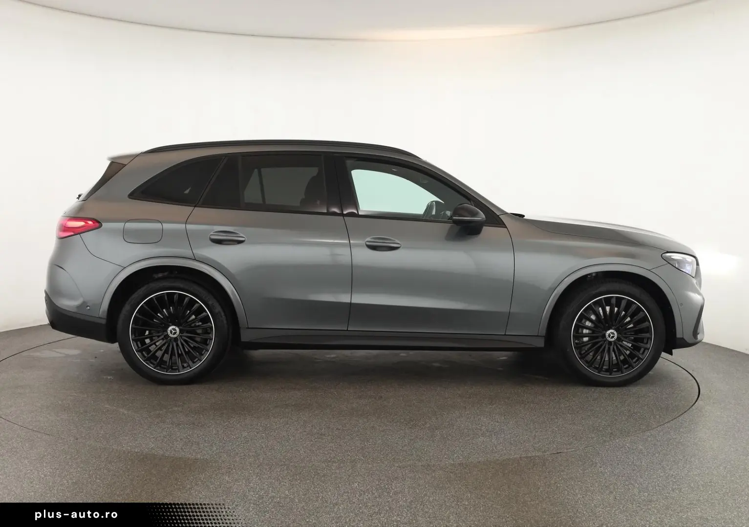 MERCEDES-BENZ GLC 300 d 4M AMG Advanced Night DIGITA&hellip;