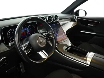 MERCEDES-BENZ GLC 300 d 4M AMG Advanced Night DIGITA&hellip;