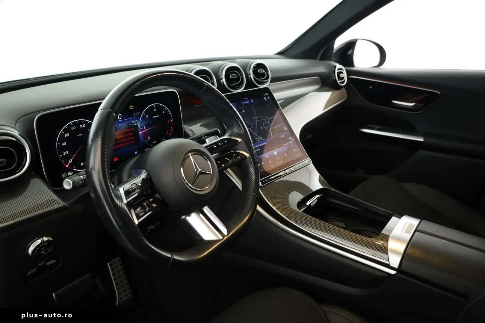 MERCEDES-BENZ GLC 300 d 4M AMG Advanced Night DIGITA&hellip;