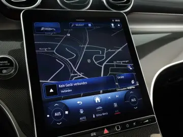 MERCEDES-BENZ GLC 300 d 4M AMG Advanced Night DIGITA&hellip;