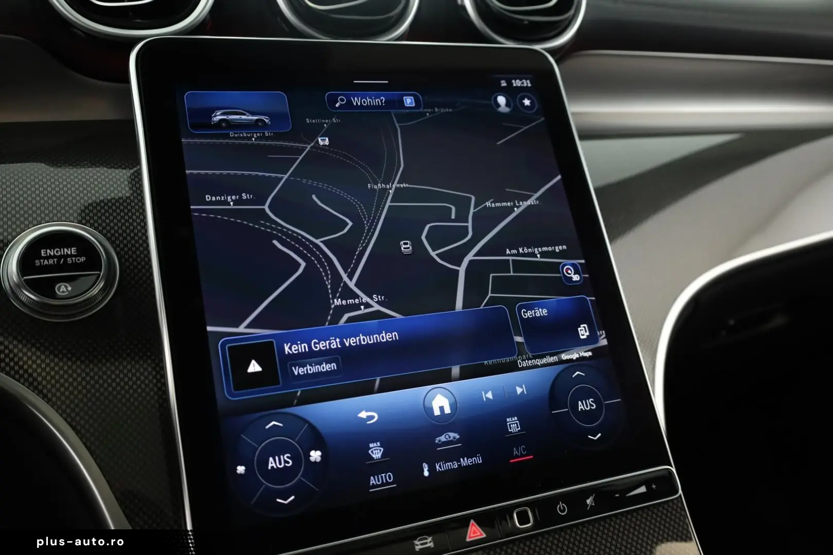 MERCEDES-BENZ GLC 300 d 4M AMG Advanced Night DIGITA&hellip;