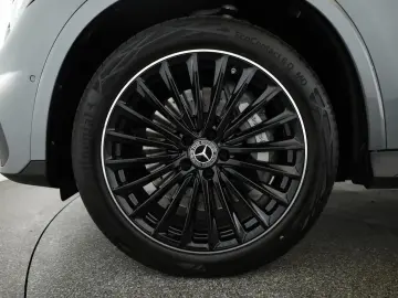 MERCEDES-BENZ GLC 300 d 4M AMG Advanced Night DIGITA&hellip;