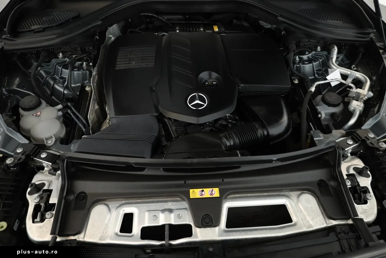 MERCEDES-BENZ GLC 300 d 4M AMG Advanced Night DIGITA&hellip;