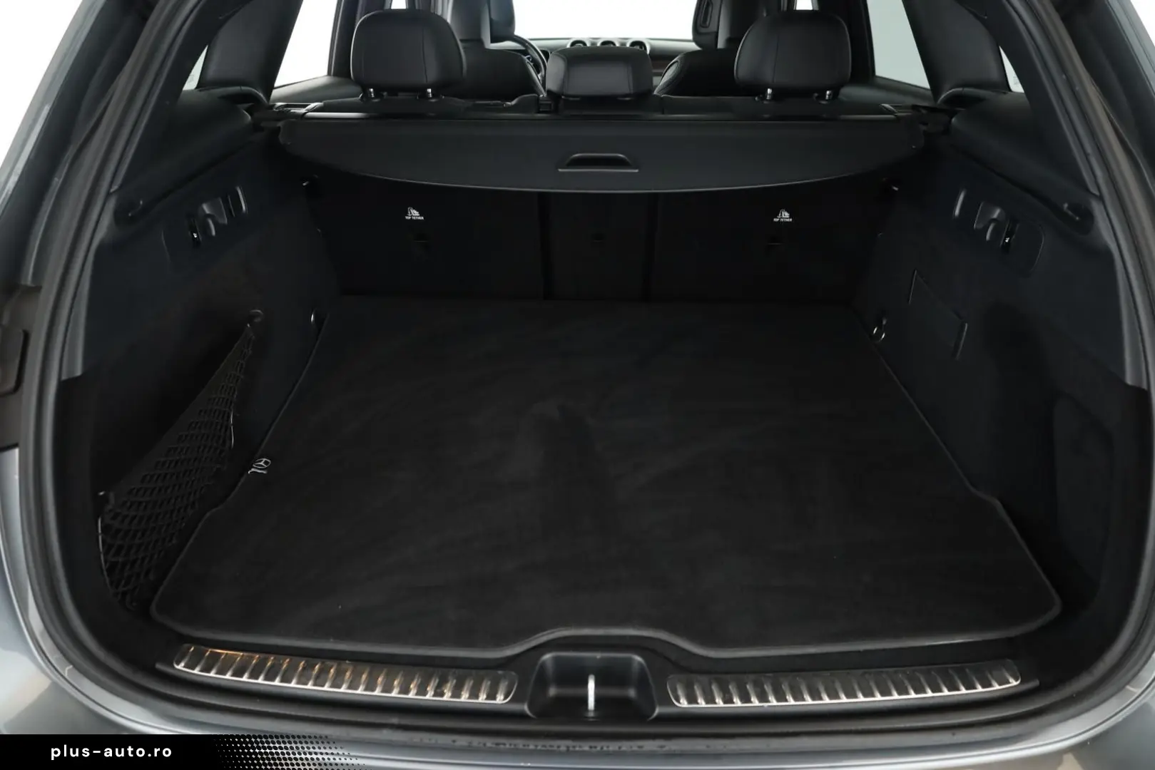 MERCEDES-BENZ GLC 300 d 4M AMG Advanced Night DIGITA&hellip;