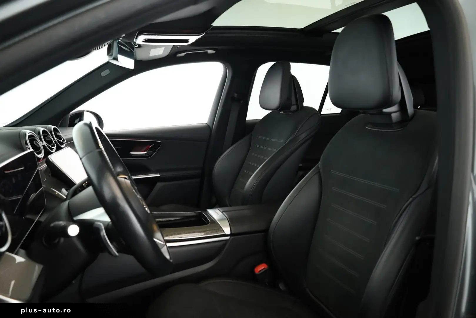 MERCEDES-BENZ GLC 300 d 4M AMG Advanced Night DIGITA&hellip;