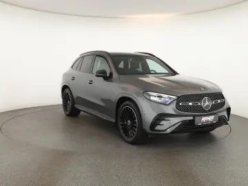MERCEDES-BENZ GLC 300 d 4M AMG Advanced Night DIGITA&hellip;