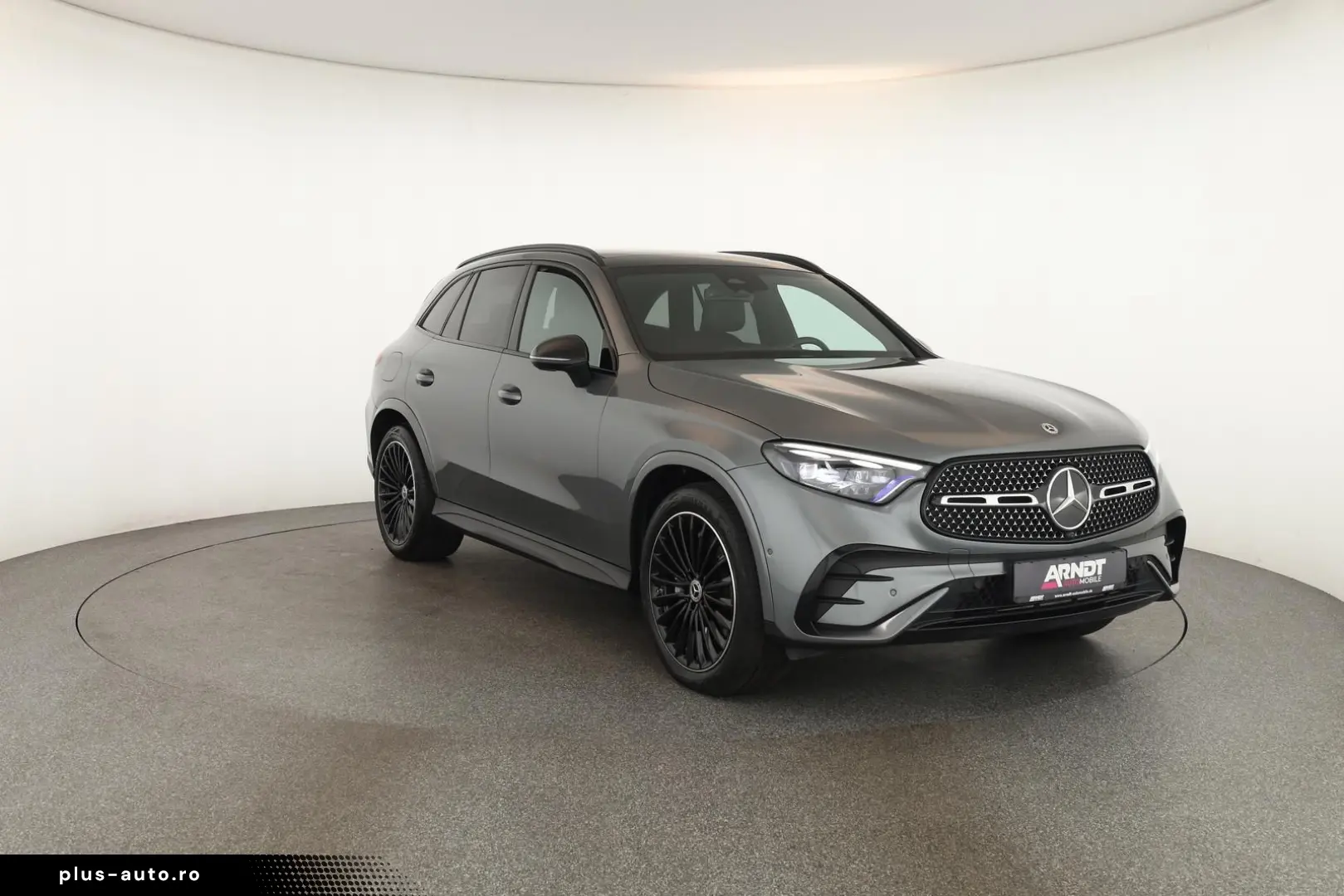MERCEDES-BENZ GLC 300 d 4M AMG Advanced Night DIGITA&hellip;