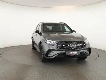MERCEDES-BENZ GLC 300 d 4M AMG Advanced Night DIGITA&hellip;