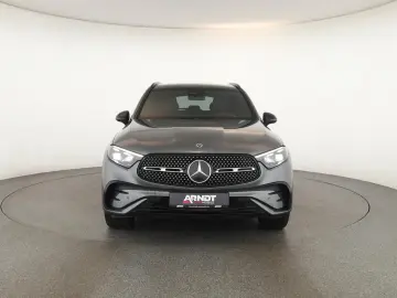 MERCEDES-BENZ GLC 300 d 4M AMG Advanced Night DIGITA&hellip;