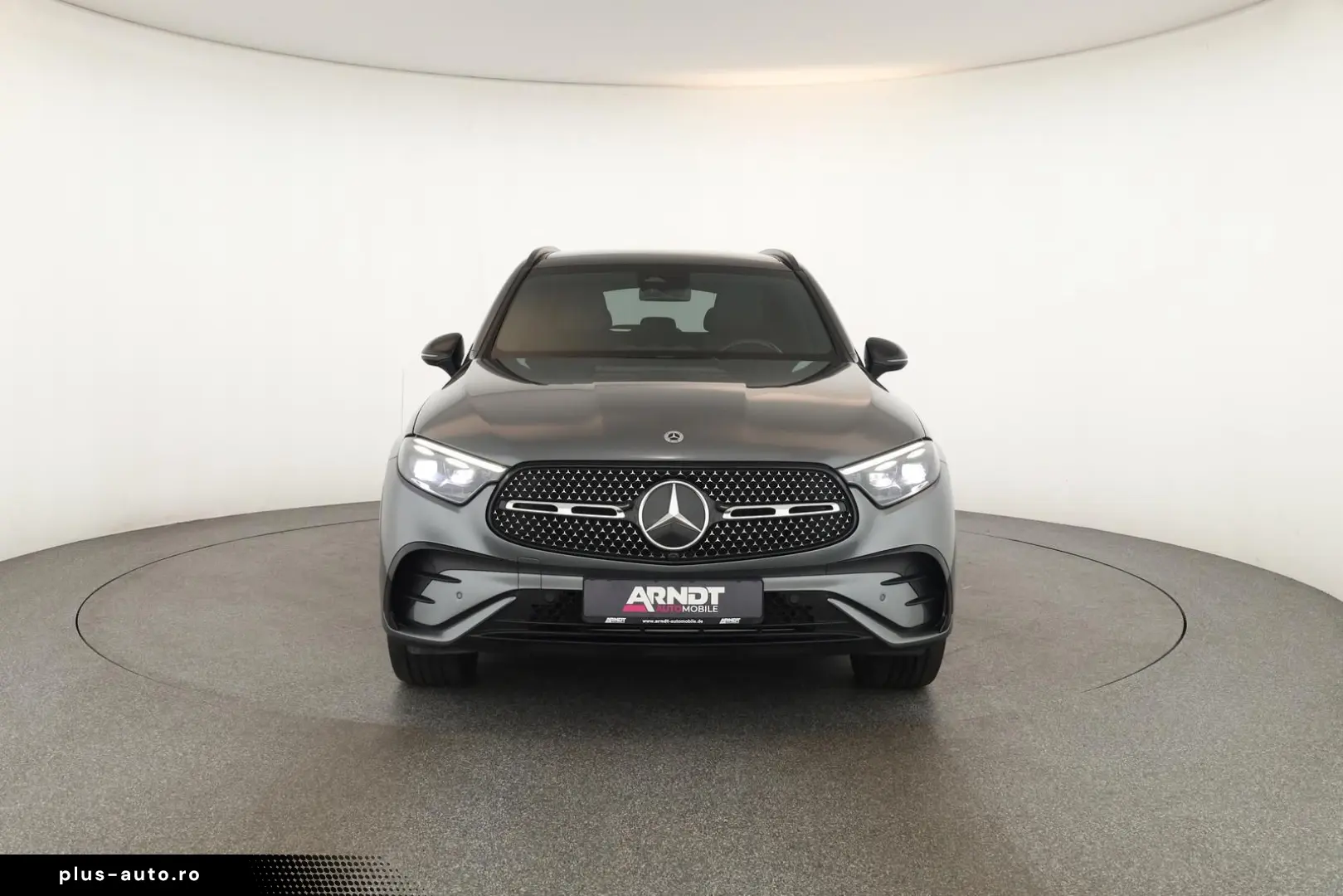 MERCEDES-BENZ GLC 300 d 4M AMG Advanced Night DIGITA&hellip;