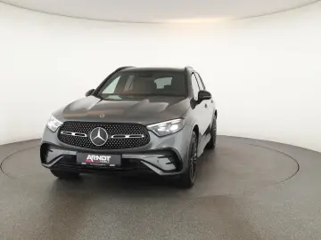 MERCEDES-BENZ GLC 300 d 4M AMG Advanced Night DIGITA&hellip;