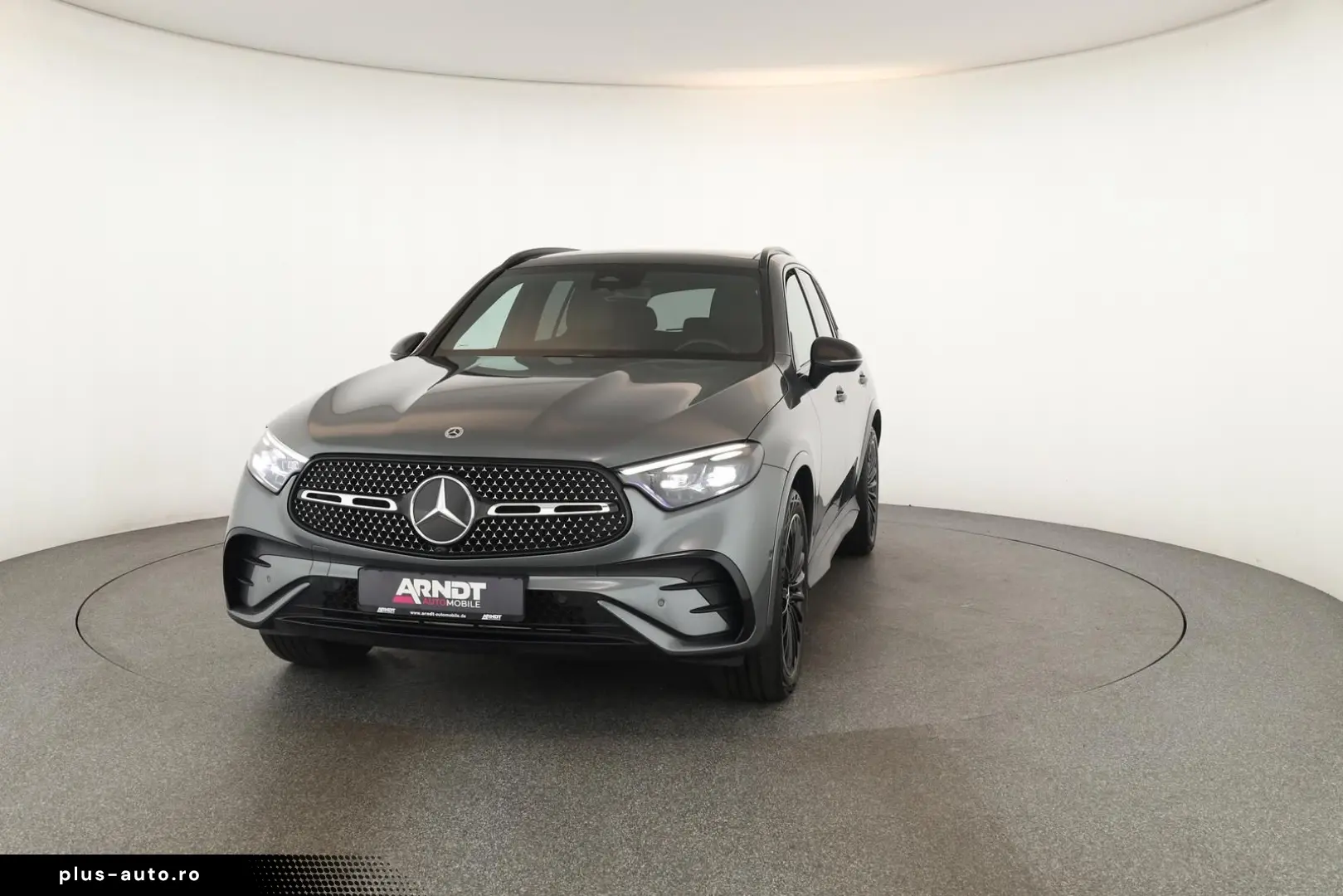 MERCEDES-BENZ GLC 300 d 4M AMG Advanced Night DIGITA&hellip;