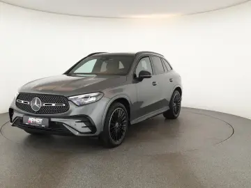 MERCEDES-BENZ GLC 300 d 4M AMG Advanced Night DIGITA&hellip;