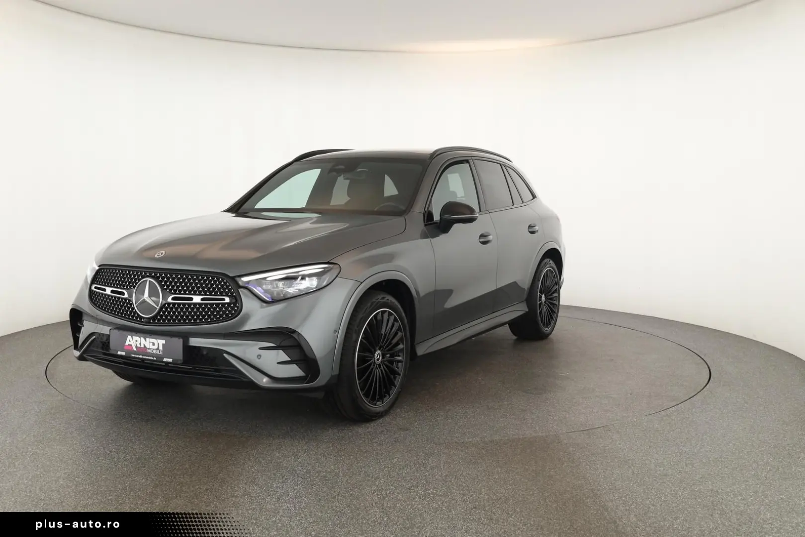 MERCEDES-BENZ GLC 300 d 4M AMG Advanced Night DIGITA&hellip;