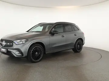 MERCEDES-BENZ GLC 300 d 4M AMG Advanced Night DIGITA&hellip;