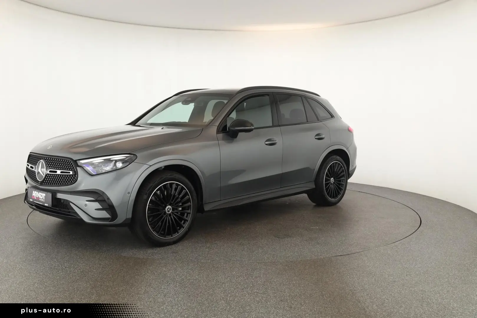 MERCEDES-BENZ GLC 300 d 4M AMG Advanced Night DIGITA&hellip;