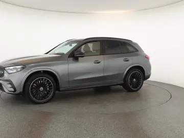 MERCEDES-BENZ GLC 300 d 4M AMG Advanced Night DIGITA&hellip;