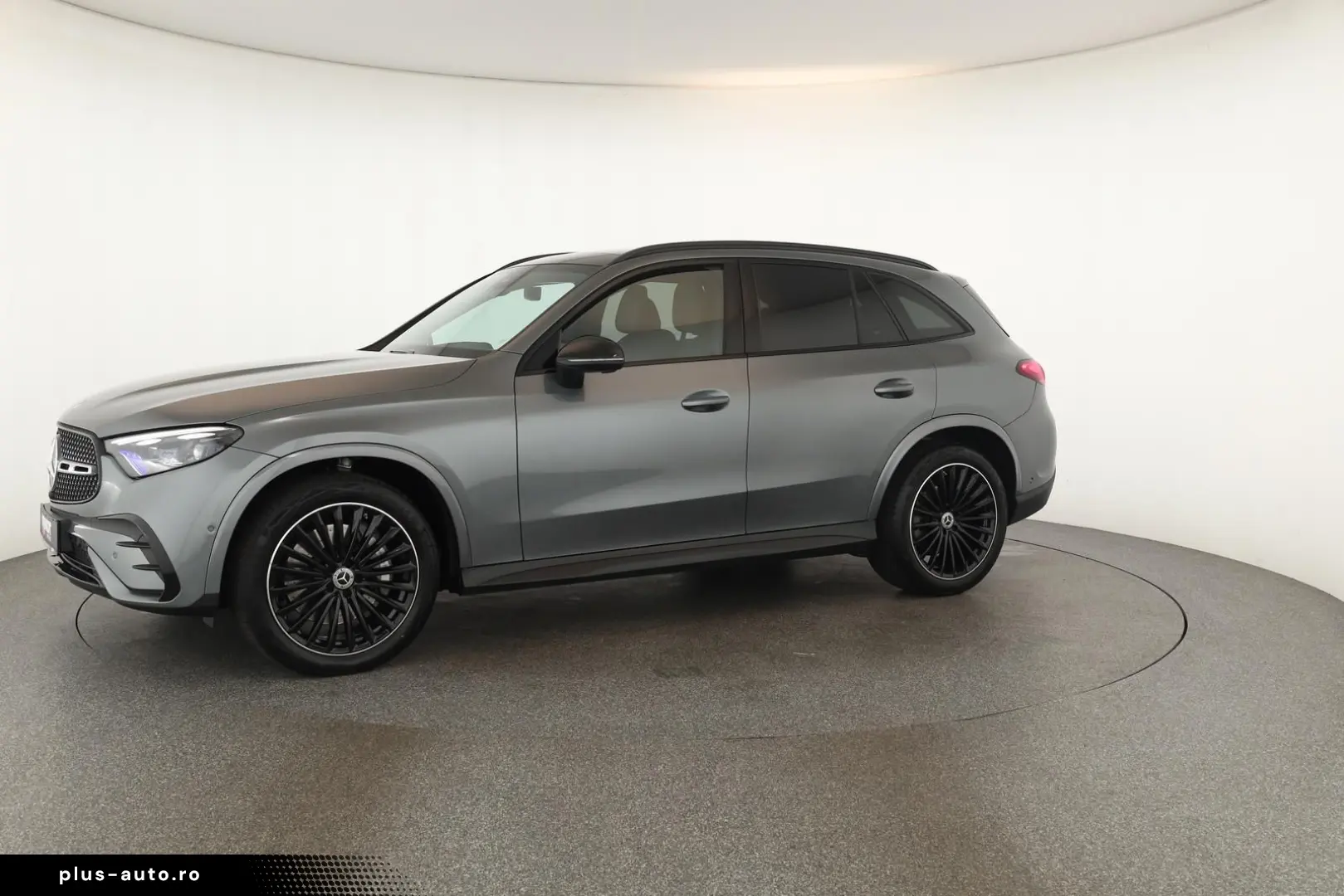 MERCEDES-BENZ GLC 300 d 4M AMG Advanced Night DIGITA&hellip;