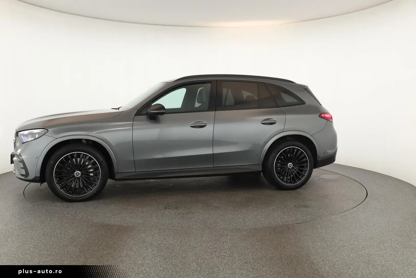 MERCEDES-BENZ GLC 300 d 4M AMG Advanced Night DIGITA&hellip;