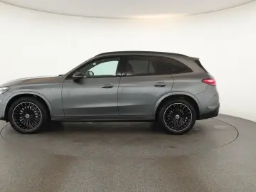 MERCEDES-BENZ GLC 300 d 4M AMG Advanced Night DIGITA&hellip;