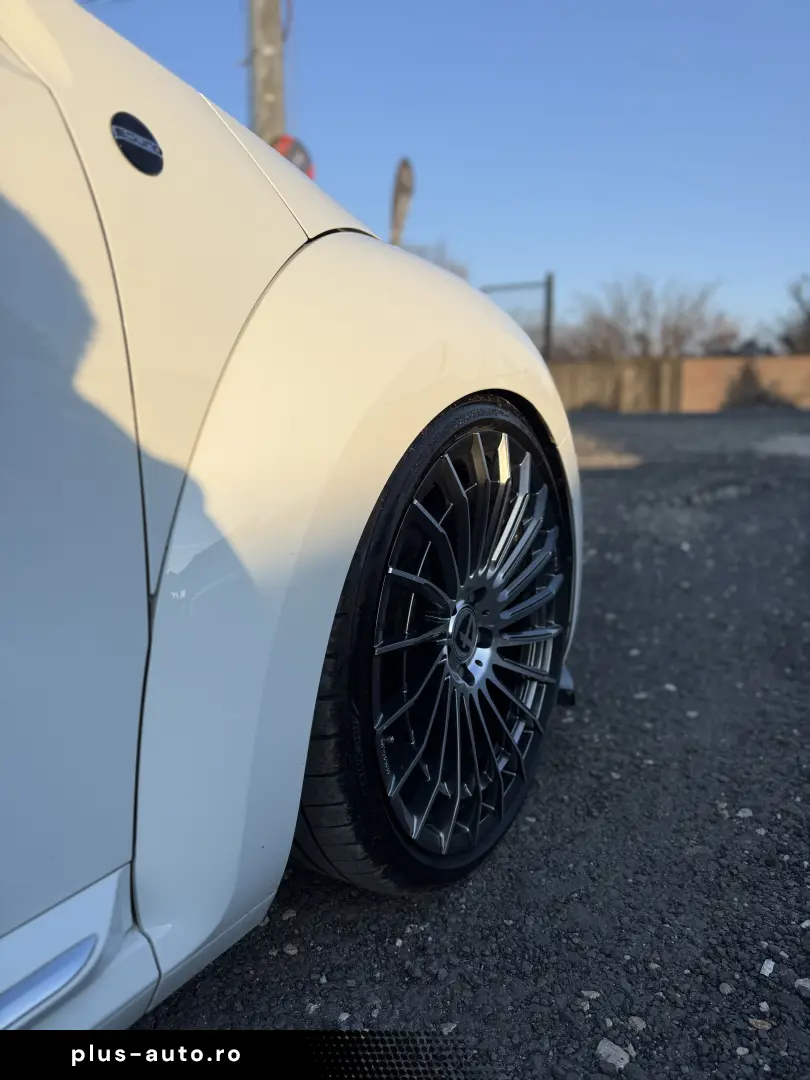 Volkswagen Beetle Automat Full Option