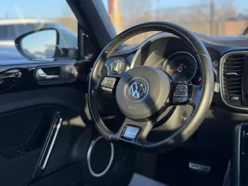 Volkswagen Beetle Automat Full Option