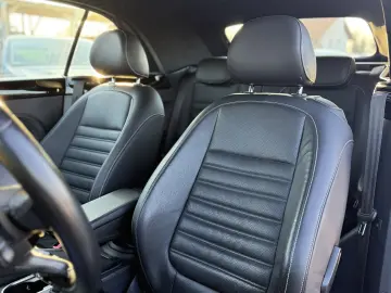Volkswagen Beetle Automat Full Option