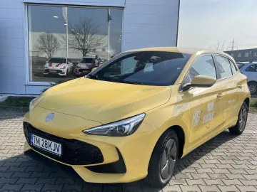 MG3 HEV 5 usi Explore 1.5L PFI HEV 194 CP AT