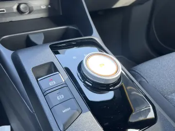 MG3 HEV 5 usi Explore 1.5L PFI HEV 194 CP AT