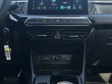 MG3 HEV 5 usi Explore 1.5L PFI HEV 194 CP AT