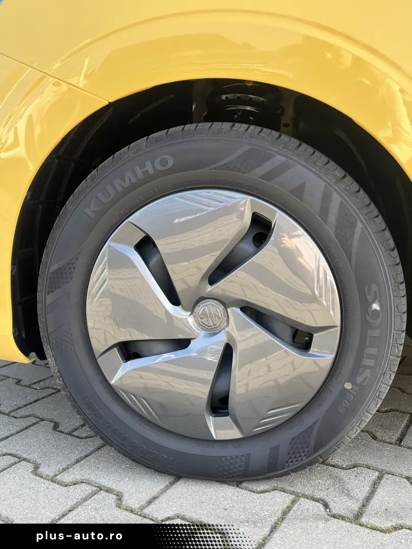 MG3 HEV 5 usi Explore 1.5L PFI HEV 194 CP AT