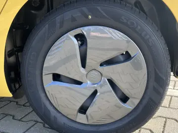 MG3 HEV 5 usi Explore 1.5L PFI HEV 194 CP AT