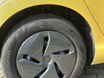 MG3 HEV 5 usi Explore 1.5L PFI HEV 194 CP AT