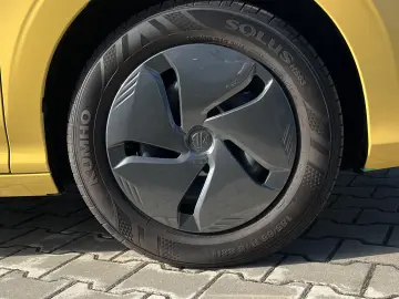 MG3 HEV 5 usi Explore 1.5L PFI HEV 194 CP AT