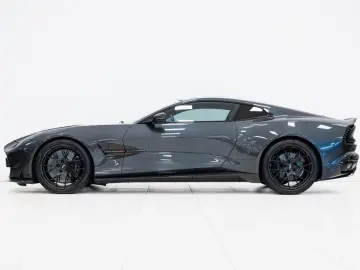 ASTON MARTIN Vanquish Coupe   25MY
