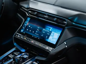 ASTON MARTIN Vanquish Coupe   25MY