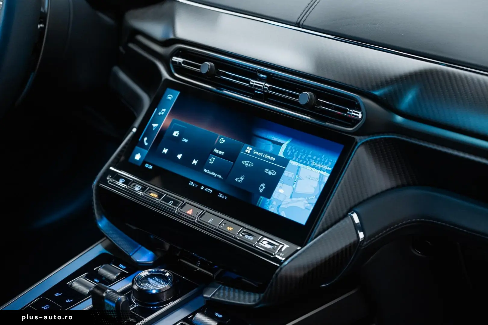 ASTON MARTIN Vanquish Coupe   25MY