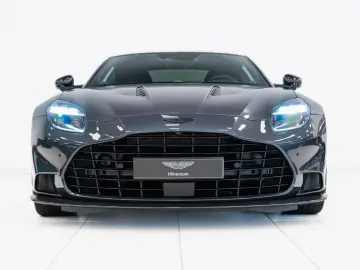 ASTON MARTIN Vanquish Coupe   25MY