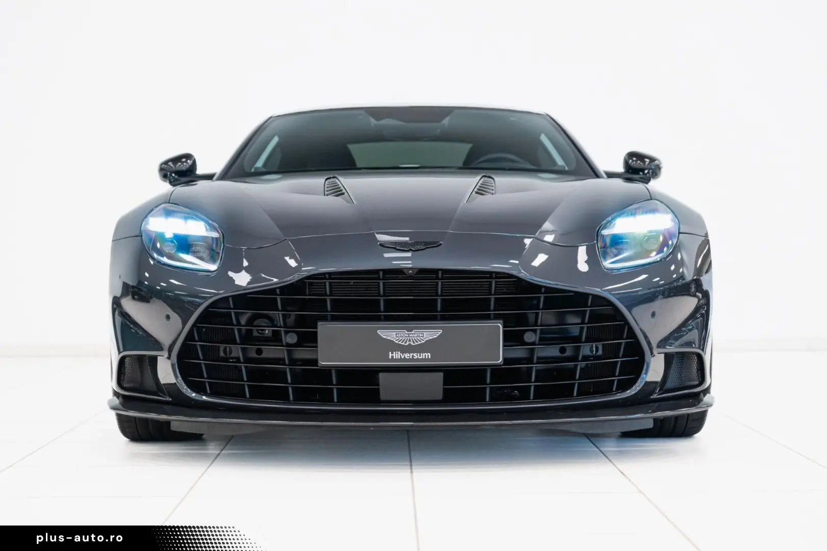 ASTON MARTIN Vanquish Coupe   25MY