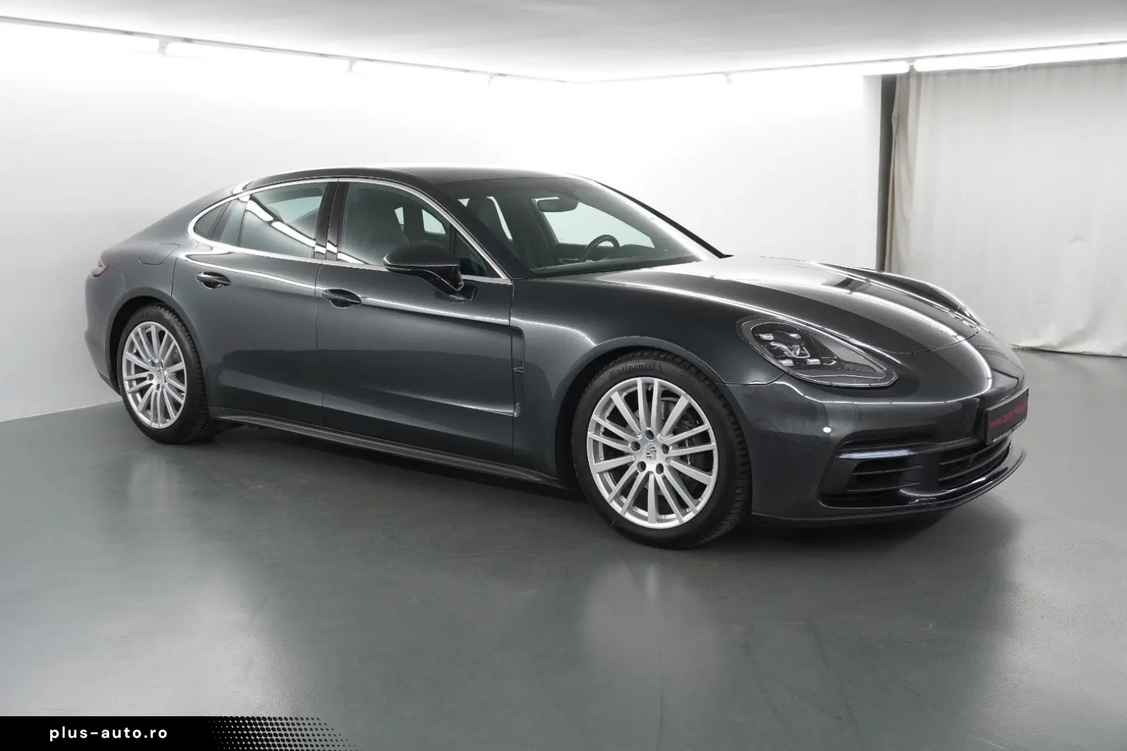 PORSCHE Panamera 4 Bose Kamera Luftfederung