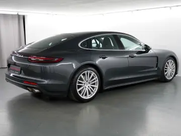 PORSCHE Panamera 4 Bose Kamera Luftfederung