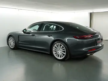 PORSCHE Panamera 4 Bose Kamera Luftfederung