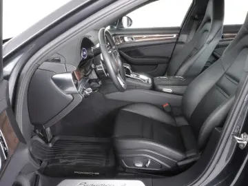 PORSCHE Panamera 4 Bose Kamera Luftfederung