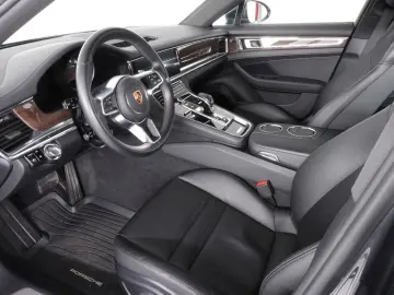 PORSCHE Panamera 4 Bose Kamera Luftfederung