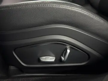 PORSCHE Panamera 4 Bose Kamera Luftfederung