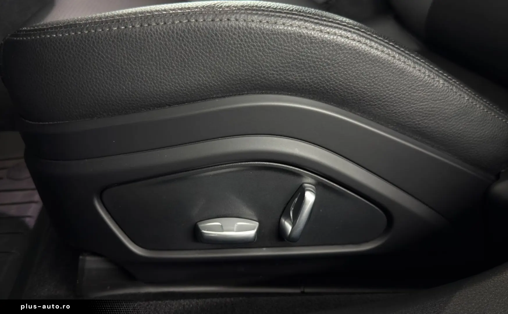 PORSCHE Panamera 4 Bose Kamera Luftfederung