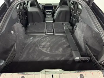 PORSCHE Panamera 4 Bose Kamera Luftfederung