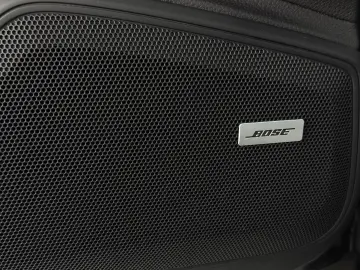 PORSCHE Panamera 4 Bose Kamera Luftfederung