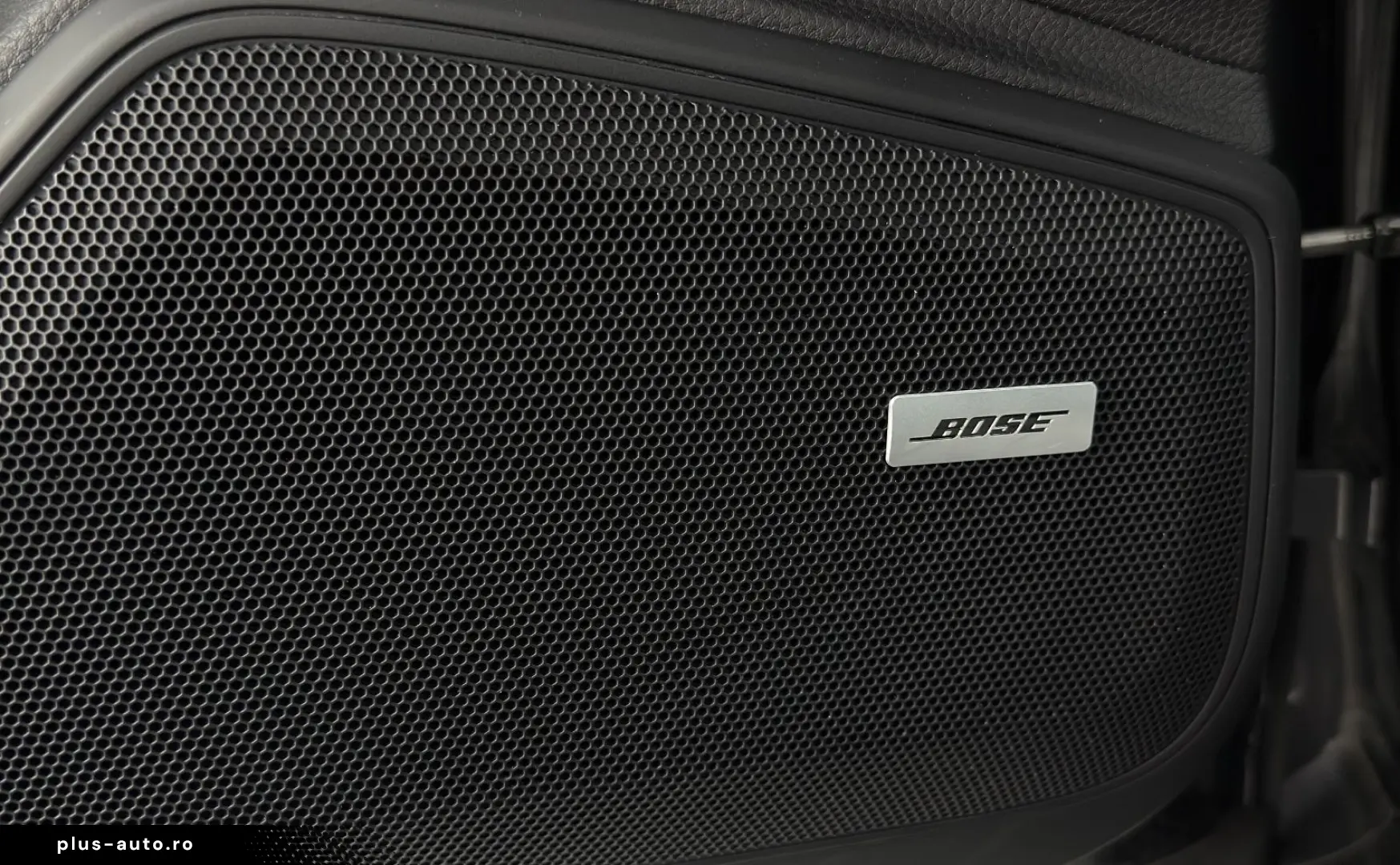 PORSCHE Panamera 4 Bose Kamera Luftfederung